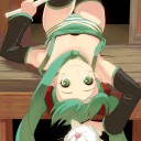 キャラ崩壊