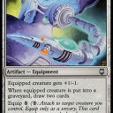 EDH：汚らわしき者バルソー 改良その①