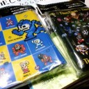 スリーブに入れるデッキが無い