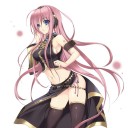 青白TO