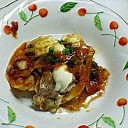 長男の手料理♪