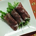 長男の手料理♪
