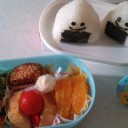 海の思い出、と反省。