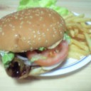 バーガーキングの例のアレ…食べてみた