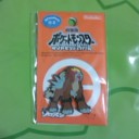 エンテイとセレビィと……イモト！？をゲットだぜ