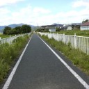 加悦灼熱ロード　東舞鶴～野田川