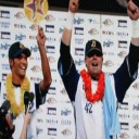 小杉がプロ初勝利！カスティーヨ２発で１５安打９得点！
