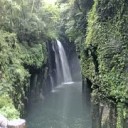 高千穂峡