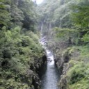 高千穂峡