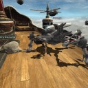 【FF11】畏れよ我を