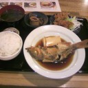 ランチ