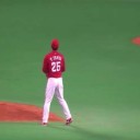 (C)石井琢朗を応援して来ました！