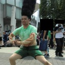 コミケのコスプレワロス