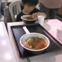 盆休み２日目