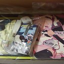 本日の戦利品など・・・