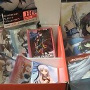 本日の戦利品など・・・