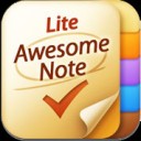 iApp：Awesome Note Lite (+Todo)