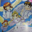 デュエルファイター刃