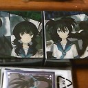 ブラックロックシューターの商品にすっかり嵌ってしまったわけだが・・・