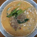 坦々麺