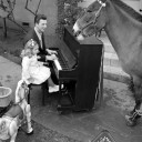 ドナルド・オコナー＠Life Photo Archive （及び“Let’s Tap!”）