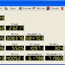 P4 3.2GHz vs Corei7 2.93GHz VM