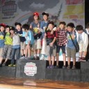 世界大会でチームタク表彰台を独占！？