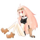 チャンドラー描いてみた