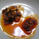 気まぐれ酢漬け油漬け