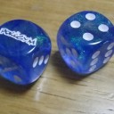PoKeGYM Dice