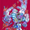 いやもうね・・・ていうか今日フルメタ最終巻発売じゃねえかゴルァ！