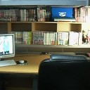 片付けしゅ～りょ～