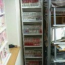 片付けしゅ～りょ～