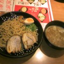 つけ麺　吉ちゃん