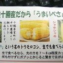 　ハエ～