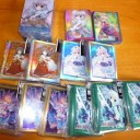 近況レポでも・・