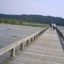 暑い暑い夏