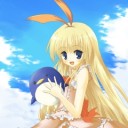 遅く起きた休日は