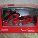 ENZO FERRARIのラジコン