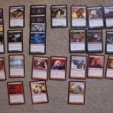 Limits gateway in Fireball Gifu