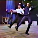 ドナルド・オコナー＠Bell Telephone Hour