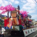 お祭り