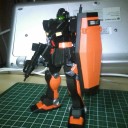 でけた