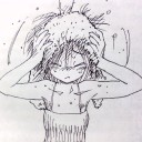 ゴシゴシ