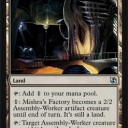Elspeth vs. Tezzeret Decklists公式発表