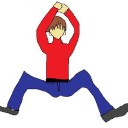 結んで開いて