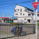 夏休み４１日目　“不在の間に工場に水槽が届いていたでござる”　の巻も