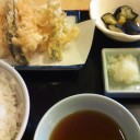 地元のてんや