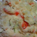 ポテトサラダ