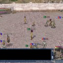 陸戦大会を開催したよ。
